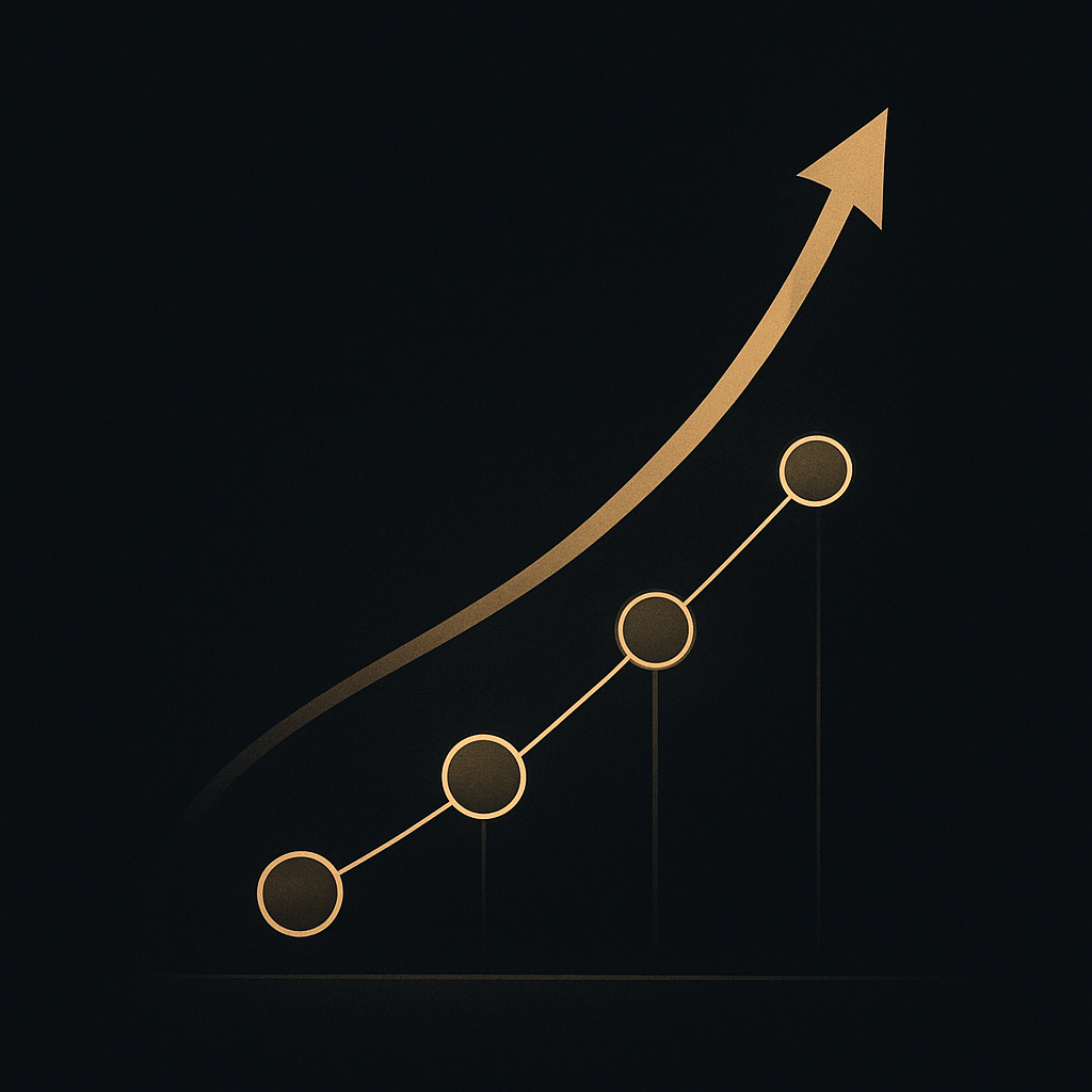 Accelerated growth